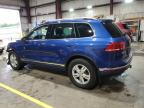 2016 Volkswagen Touareg Sport for Sale in Rogersville, MO - Front End