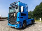 2019 SCAN S SERIES ( for sale at Copart SANDTOFT