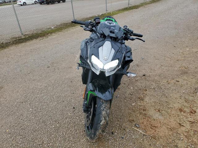  KAWASAKI ZR1000 K 2020 Зелений