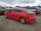 2015 Honda Civic Lx en Venta en Newton, AL - Front End