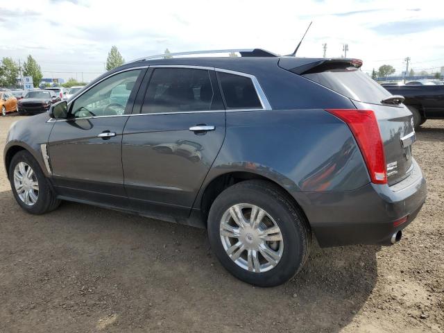 2011 CADILLAC SRX LUXURY COLLECTION