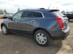 2011 CADILLAC SRX LUXURY COLLECTION for sale at Copart AB - CALGARY