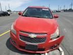 2012 Chevrolet Cruze Lt na sprzedaż w Nampa, ID - Mechanical