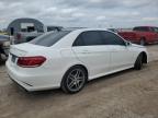 2014 Mercedes-Benz E 350 4Matic for Sale in Wichita, KS - Front End