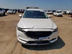 2017 Mazda Cx-5 Touring продається в Amarillo, TX - Front End