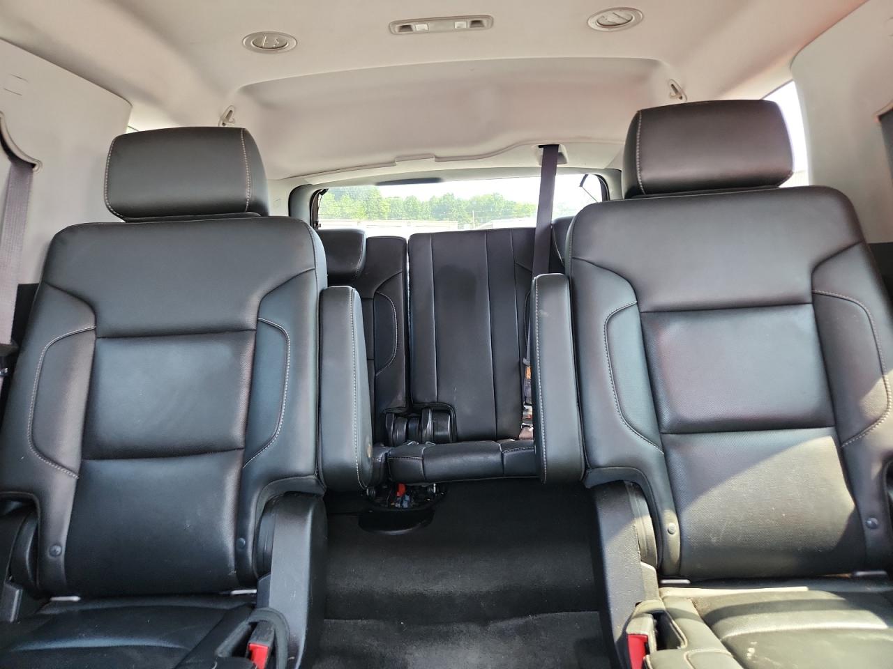 2015 GMC Yukon Slt VIN: 1GKS1BKC6FR571168 Lot: 62363385