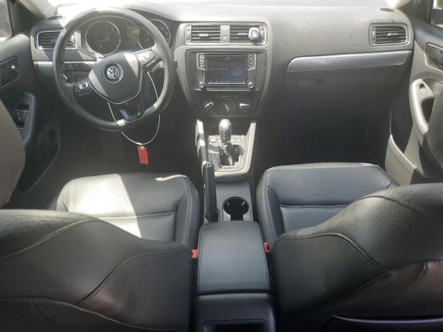  VOLKSWAGEN JETTA 2016 Szary