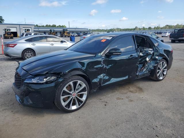 JAGUAR XF SE 2021