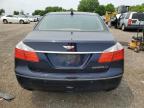 2010 Hyundai Genesis 4.6L للبيع في Des Moines، IA - Front End