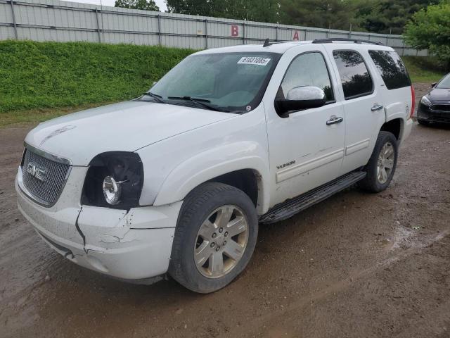 2011 Gmc Yukon Slt  