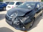 2016 TOYOTA AURIS BNES for sale at Copart SANDY