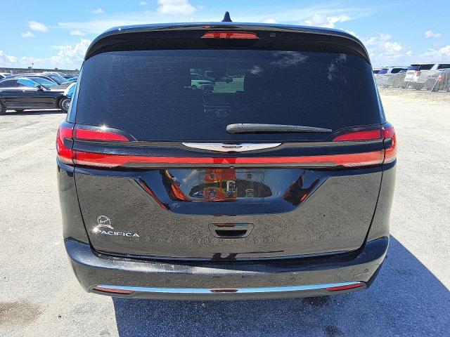  CHRYSLER PACIFICA 2023 Czarny