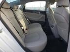2017 Hyundai Sonata Hybrid en Venta en Colton, CA - Front End
