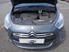 2015 CITROEN DS5 DSPORT for sale at Copart SANDTOFT