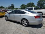2016 Chevrolet Impala Lt for Sale in Rogersville, MO - Side