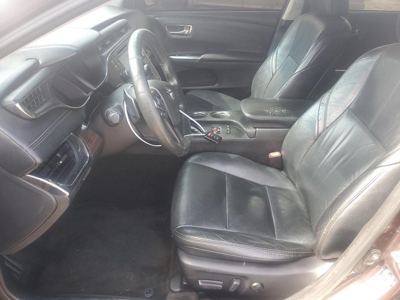 2015 Toyota Avalon Xle VIN: 4T1BK1EB3FU164486 Lot: 62674715