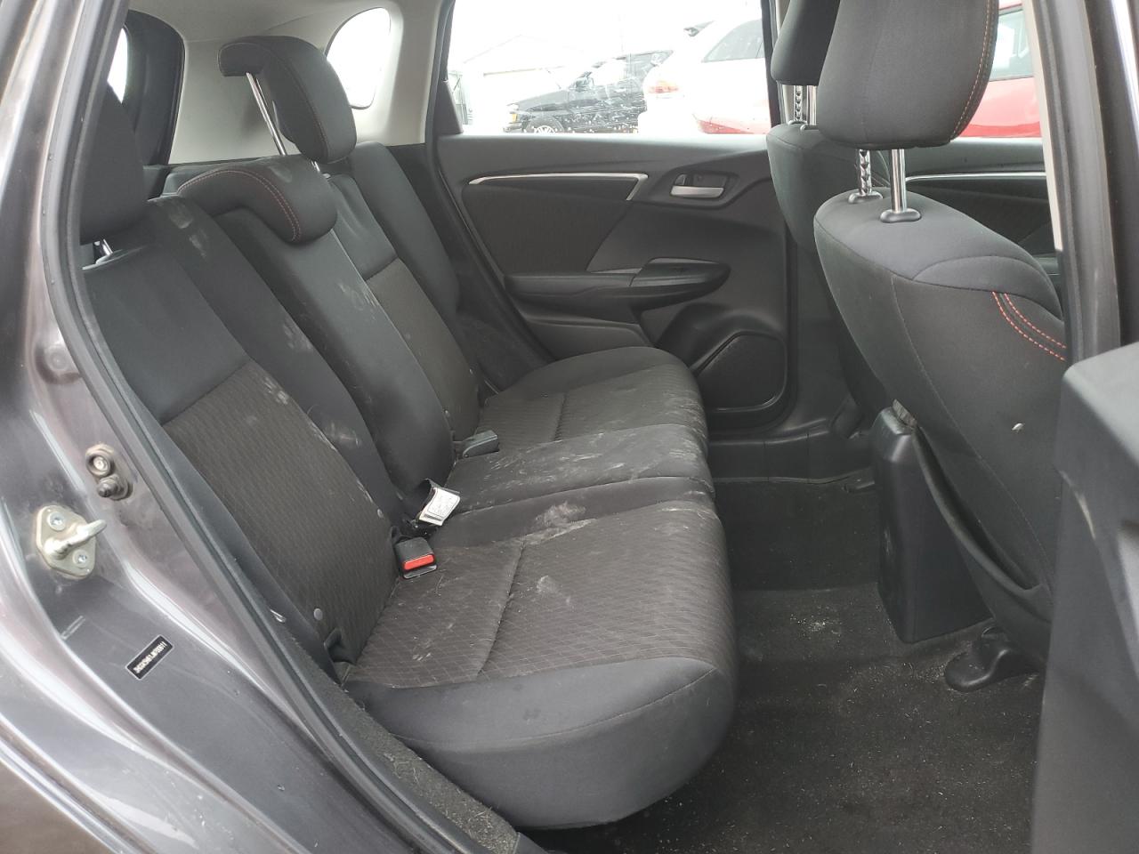 2018 Honda Fit Sport VIN: 3HGGK5H61JM700611 Lot: 62921395