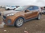 2019 Kia Sportage Lx იყიდება Houston-ში, TX - Normal Wear