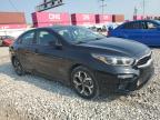 2021 Kia Forte Fe   for Sale in Columbus, OH - Hail