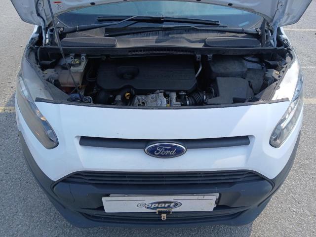 2017 FORD TRANSIT CONNECT 240 