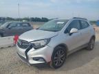 2017 VAUXHALL MOKKA X AC for sale at Copart CORBY