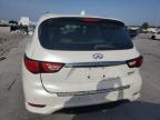 2017 Infiniti Qx60  للبيع في New Orleans، LA - Front End