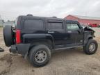 2007 HUMMER H3    for sale at Copart ON - LONDON