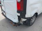 2015 VAUXHALL VIVARO 290 for sale at Copart YORK