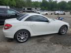 2007 Mercedes-Benz Slk 350 იყიდება Waldorf-ში, MD - Minor Dent/Scratches