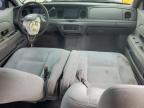 2003 Ford Crown Victoria Police Interceptor იყიდება Harleyville-ში, SC - Front End