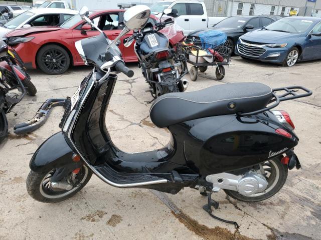 2023 VESPA PRIMAVERA/SPRINT 50  
