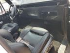 1973 Ford Bronco zu verkaufen in Van Nuys, CA - Normal Wear