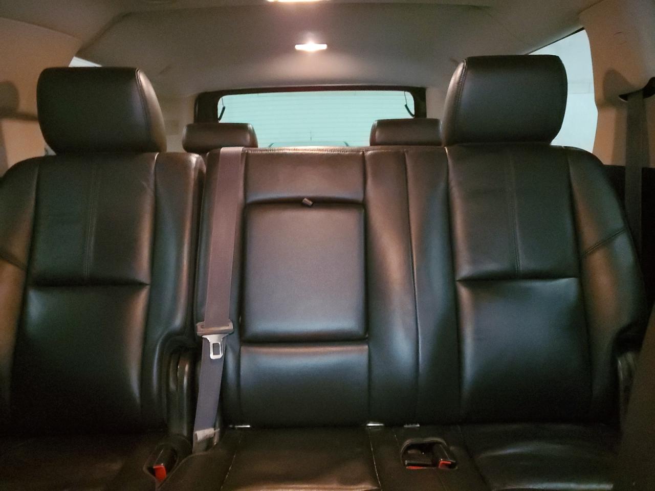 2012 Chevrolet Suburban C1500 Lt VIN: 1GNSCJE04CR158993 Lot: 62301665