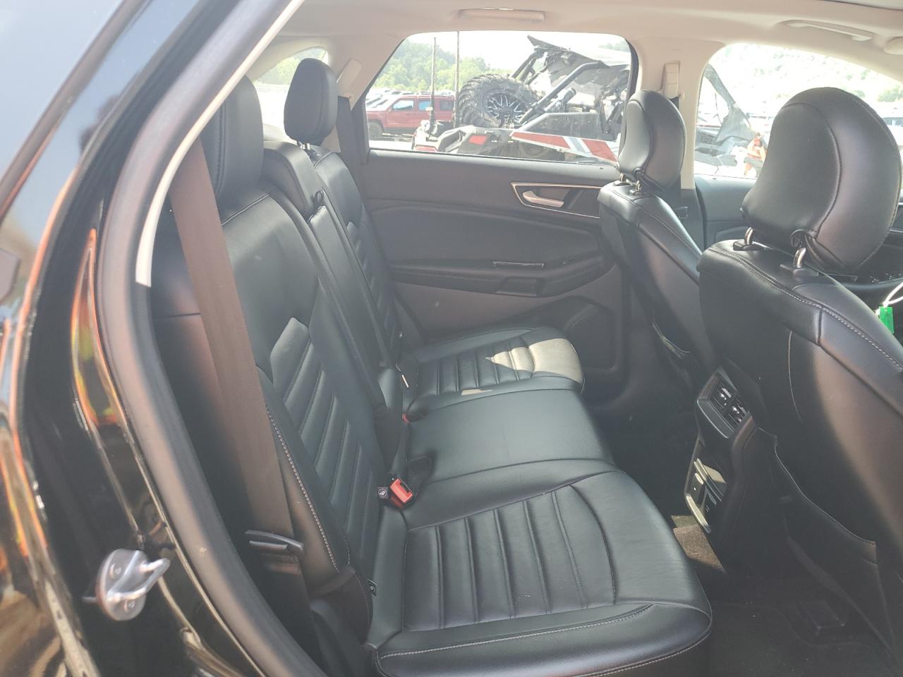 FORD EDGE 2016 VIN 2FMPK3J96GBB75056 photo 11
