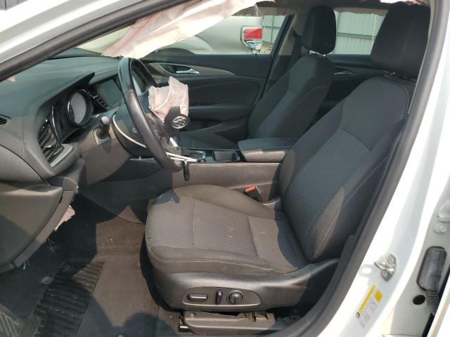 BUICK REGAL 2019 Белы