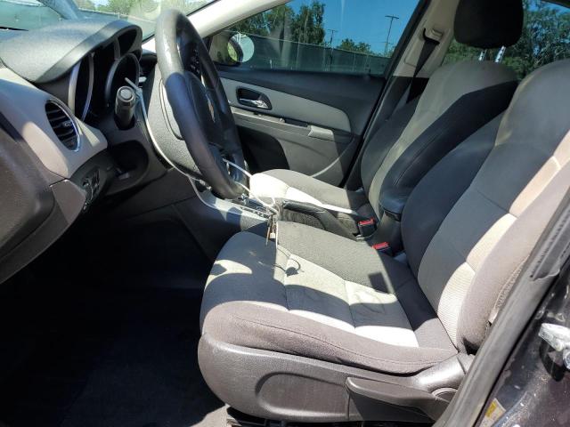  CHEVROLET CRUZE 2016 Charcoal