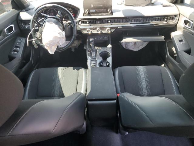  HONDA CIVIC 2022 Czarny