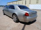 2013 ROLLS ROYCE GHOST V12 for sale at Copart CHESTER