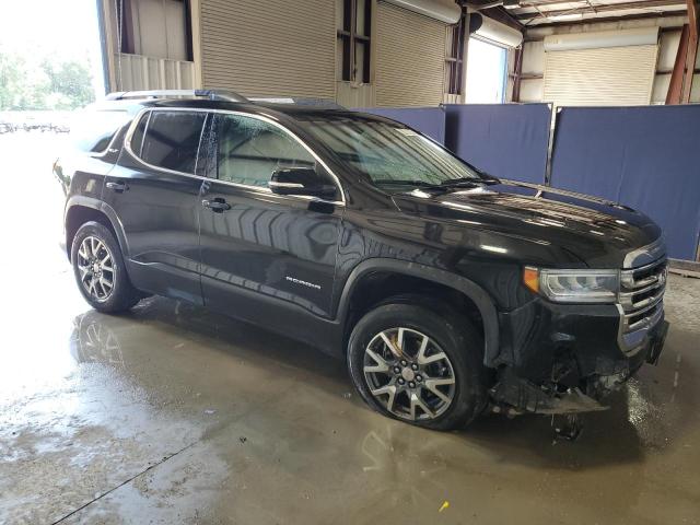  GMC ACADIA 2023 Черный