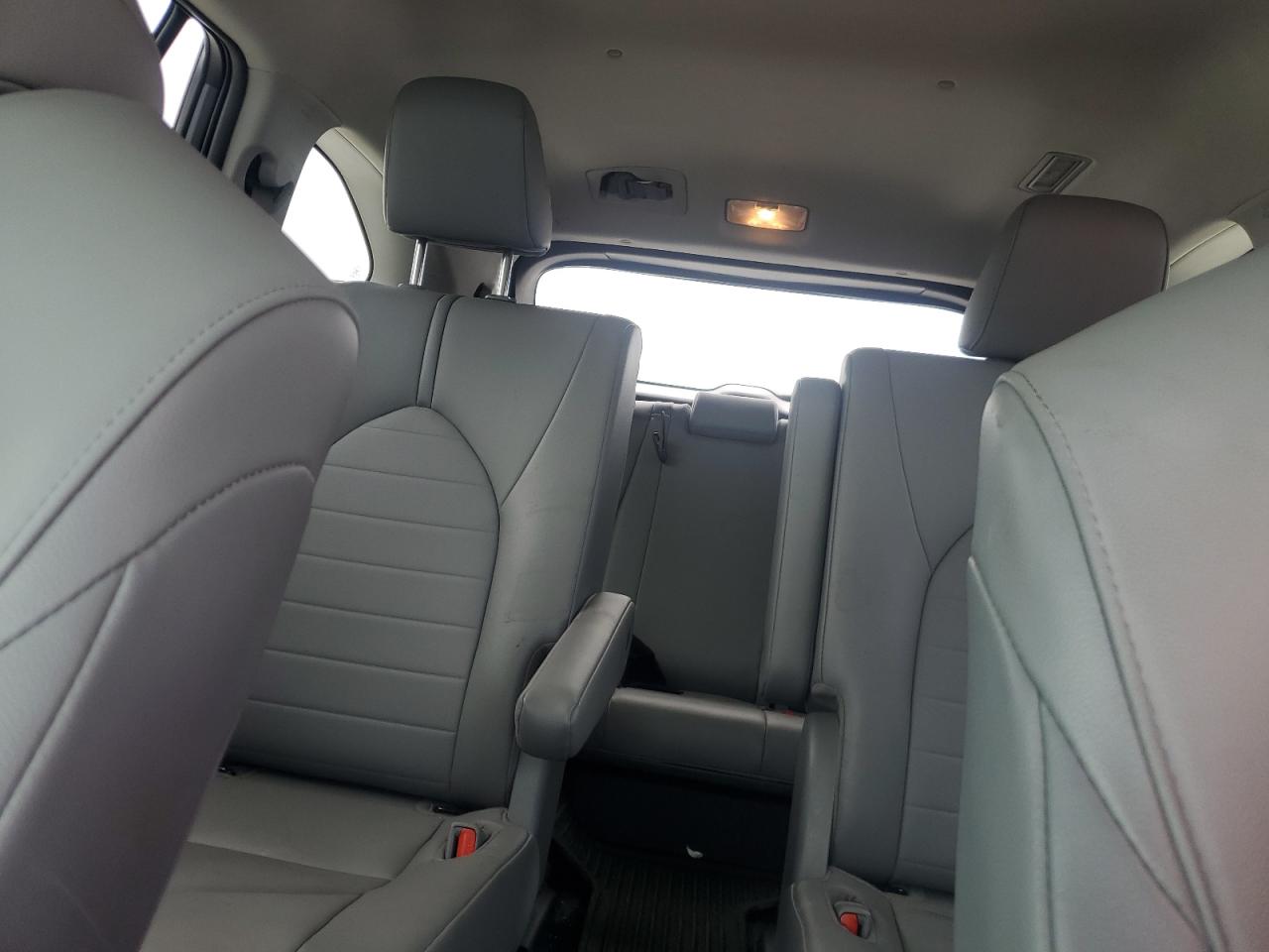 2021 Toyota Highlander Xle VIN: 5TDGZRAH3MS036278 Lot: 59612035