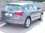 2014 AUDI Q5 SE TFSI for sale at Copart WESTBURY
