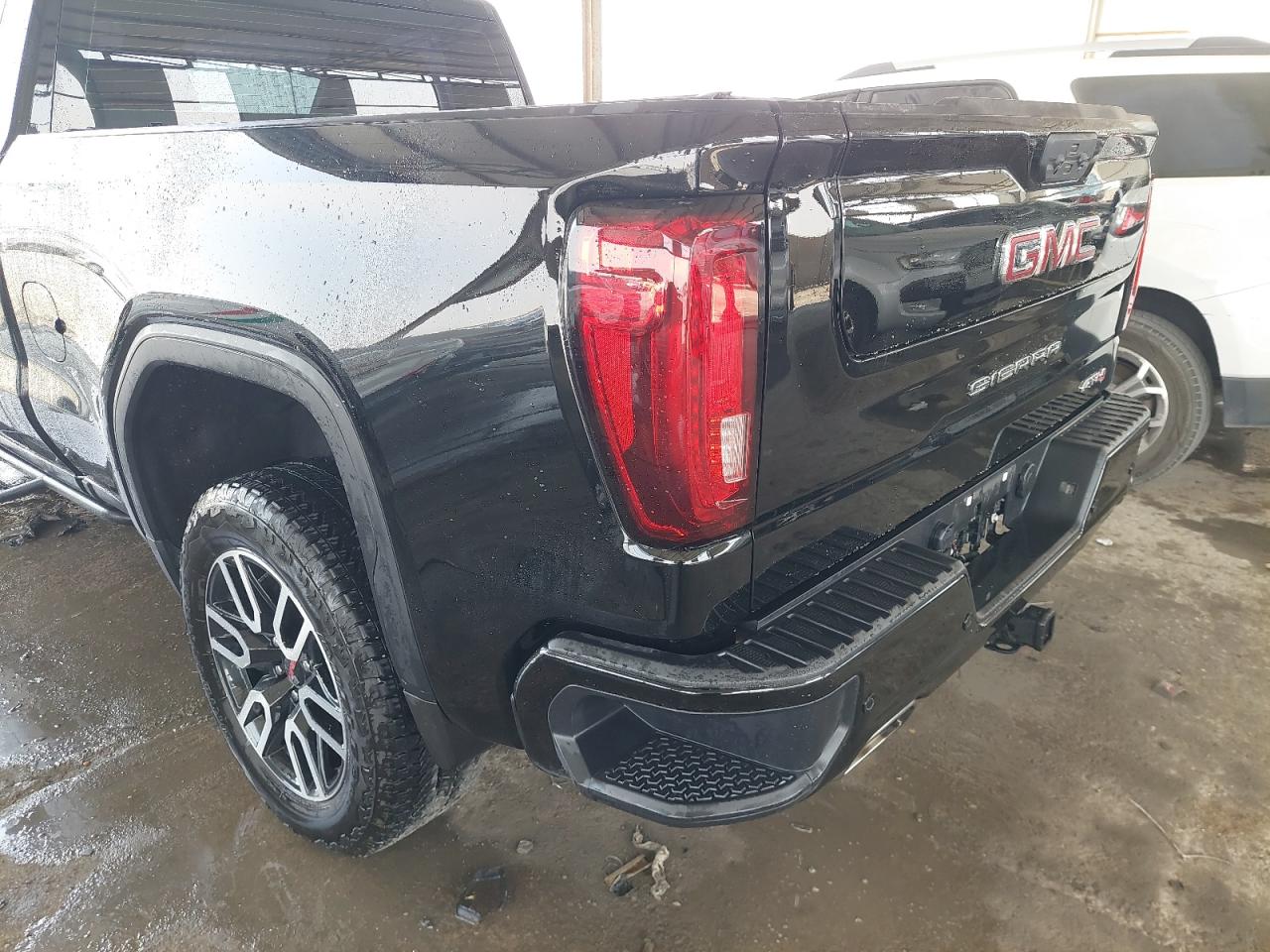 3GTNU9ED7RG320600 - 2021 Gmc SEIARA - #60952175