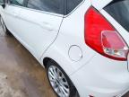 2015 FORD FIESTA TIT for sale at Copart WESTBURY