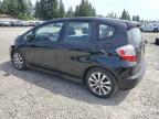 2013 Honda Fit Sport   за продажба в Graham, WA - Front End