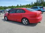 2011 Volkswagen Jetta Tdi for Sale in Windham, ME - Front End