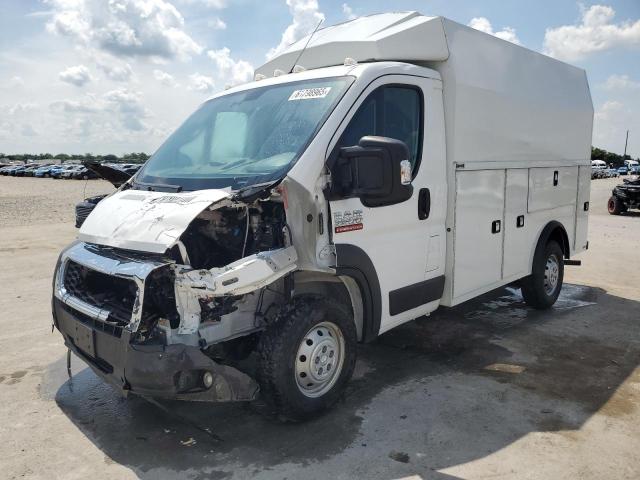 2021 Ram Promaster 3500 3500 Standard  