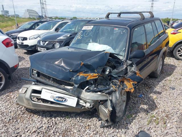 1999 TOYOTA RAV 4 FREE