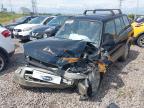 1999 TOYOTA RAV 4 FREE for sale at Copart BRISTOL