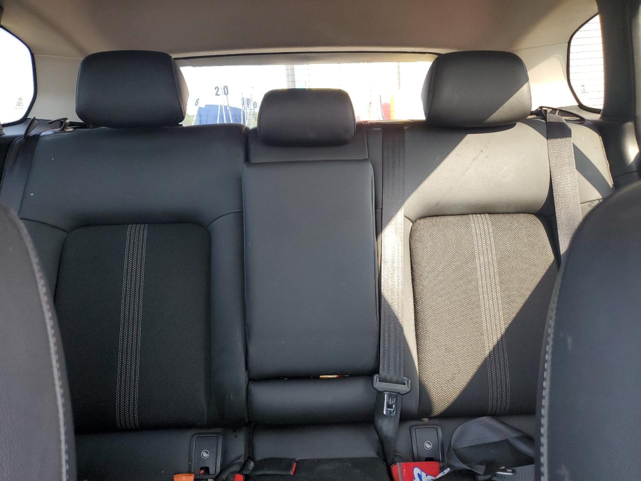 2024 Mazda Cx-50 Preferred VIN: 7MMVABBM2RN178524 Lot: 61482475