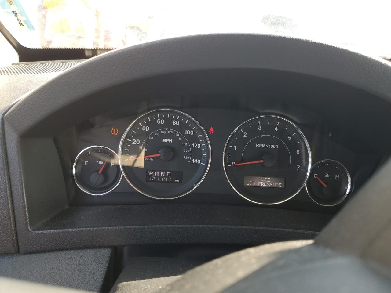 2009 Jeep Grand Cherokee Laredo VIN: 1J8GR48K29C516981 Lot: 61873565